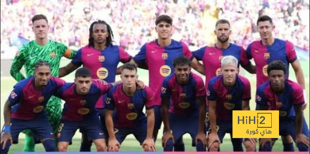 لاعب برشلونة السابق قد يكون أول الصفقات الصيفية على خطى أولمو