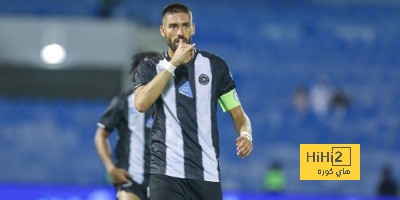 موقف كاراسكو من المشاركة مع الشباب أمام الهلال