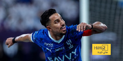 شاهد تشكيلة الهلال الرسمية لمواجهة الخليج