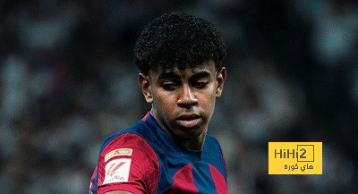 خطة برشلونة لحماية لامين يامال