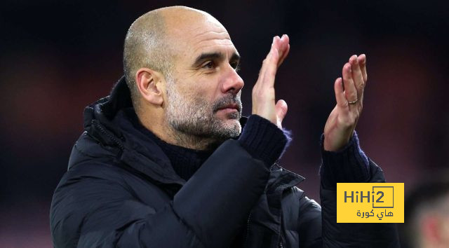 سقوط مدوٍّ في الاتحاد.. توتنهام يُحرج السيتي وغوارديولا في مأزق