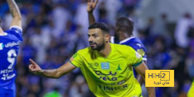 توابع الخسارة … الهلال يفشل في كسر هيمنة الأهلي على الكرة السعودية