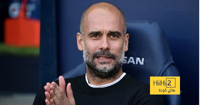 رباعية توتنهام تذكّر غوارديولا بأسوأ هزيمة أمام ريال مدريد !