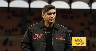 مدرب ميلان: قادرون على الفوز بالاسكوديتو!
