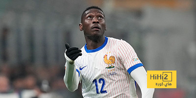 باريس يريد بيع مواني واللاعب يرفض