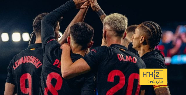 برشلونة يسقط في فخ التعادل أمام سيلتا فيغو في الليغا