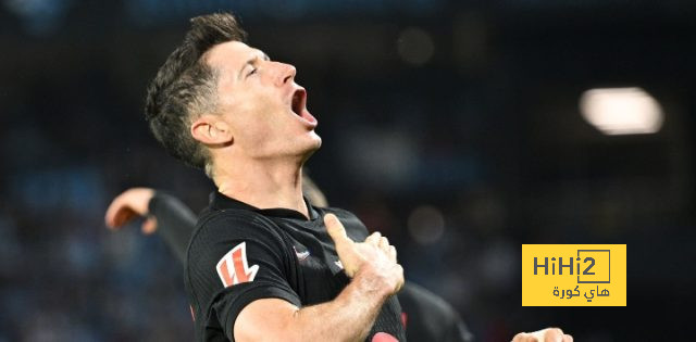 ترتيب الدوري الاسباني بعد تعادل برشلونة مع سيلتا فيغو