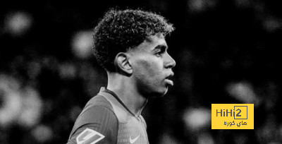 برشلونة يسقط بدون لامين