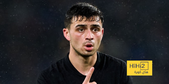 عين على بيدري في مباراة برشلونة وسيلتا فيغو