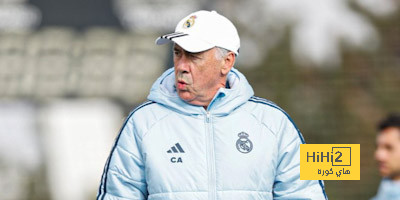أرقام مهمة قبل مباراة ريال مدريد وليغانيس