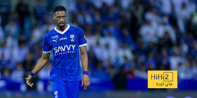سبب خسارة الهلال أمام الخليج