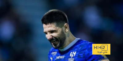 رغم الخسارة أمام الخليج.. ميتروفيتش يصل لرقم قياسي جديد مع الهلال