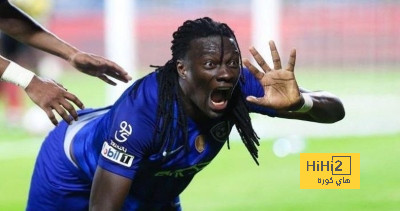 غوميز والقيادة.. هل افتقد الهلال الأسد الفرنسي؟!