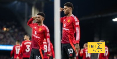 ⚽ فيديو: مانشستر يونايتد يفتتح التسجيل مبكراً أمام ايبسويتش تاون