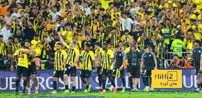 الأرقام تؤكد قوة الاتحاد هذا الموسم