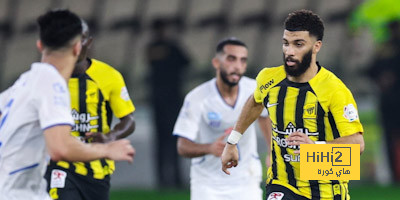 المرشح الأوفر حظًا للتتويج بالدوري السعودي