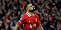 عاجل : محمد صلاح يقترب من الرحيل عن ليفربول.. ماذا قال اللاعب؟