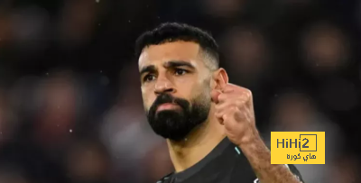 تطورات مستقبل محمد صلاح