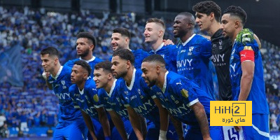 غيابات الهلال أمام السد القطري في دوري أبطال آسيا للنخبة