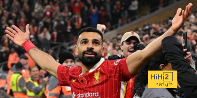 سبب فني قد يمنع الهلال من التعاقد مع محمد صلاح
