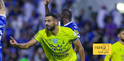 بعد الفوز على الهلال.. الخليج يستكمل تدريباته استعداداً لمواجهة القادسية