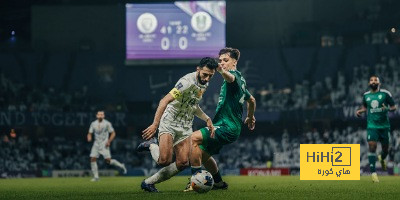 الأهلي يهزم العين بثنائية في كأس نخبة آسيا