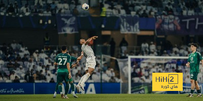 رسميا.. الأهلي أول المتأهلين إلى دور الـ16