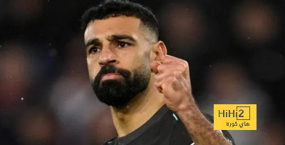 محمد صلاح يضغط على ليفربول بالأهداف الحاسمة و بالتصريحات المثيرة