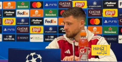 لاعب بريست يتحدث عن مواجهة برشلونة