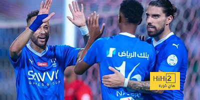 4 غيابات هامة للهلال أمام السد