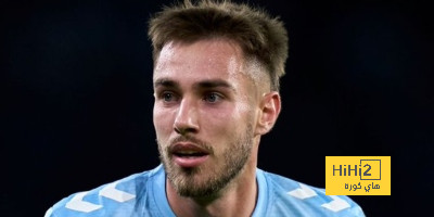 برشلونة يفكر في إعادة لاعبه السابق من سيلتا فيغو