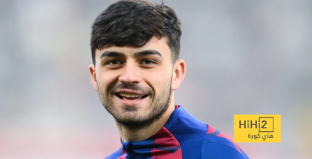 بيدري يحتفل بعيد ميلاده الـ22 ويحقق إنجازًا تاريخيًا مع برشلونة