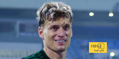 مفاجأة بخصوص أليوسكي لاعب الأهلي