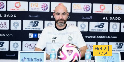 قائمة السد القطري لمواجهة الهلال في دوري أبطال آسيا للنخبة