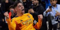 ردود أفعال جمهور ريال مدريد على مستوى فالفيردي