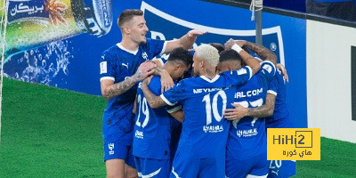 تاريخ مواجهات الهلال أمام الأندية القطرية
