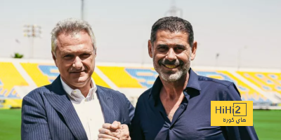 فينجا يكشف عن تطورات ميركاتو النصر الشتوي