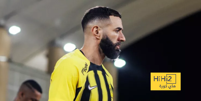 بنزيما يطلب من إدارة الاتحاد التعاقد مع نجم ريال مدريد