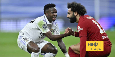 قائمة هدافي ليفربول في دوري الأبطال هذا الموسم قبل مواجهة الريال