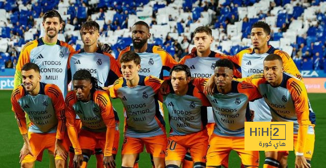 شكوك حول مشاركة سيبايوس وجولر في مباراة ريال مدريد أمام ليفربول