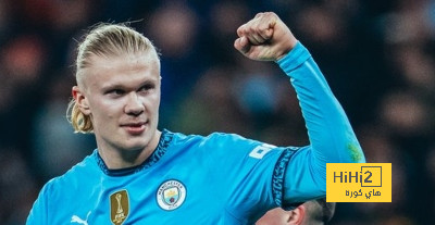 ⚽فيديو .. هدف هالاند الاول في شباك فينورد