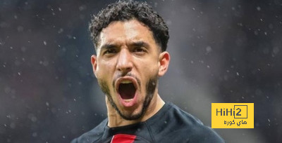مرموش على رادار البرتغالي اموريم لتعزيز هجوم اليونايتد