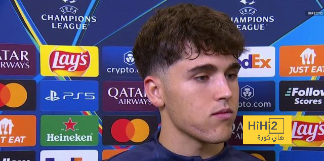 كوبارسي يرد على منتقدي برشلونة