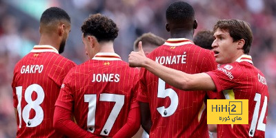 غيابات ليفربول أمام ريال مدريد في دوري أبطال أوروبا