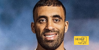موقف حمد الله من المشاركة أمام الهلال