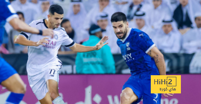 أول تعادل للهلال منذ 14 شهرًا