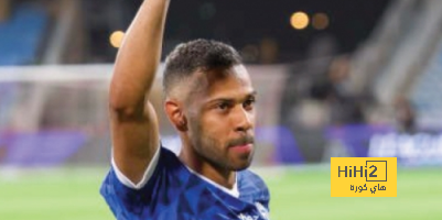 طبيعة إصابة لودي لاعب الهلال