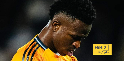 هجوم على فينيسيوس لأجل أنشيلوتي!