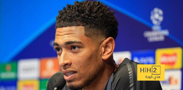 هل ينتقل بيلينغهام إلى ليفربول في المستقبل؟ اللاعب يُجيب