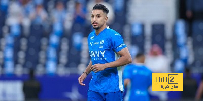 أرقام الهلال هذا الموسم بعد التعادل أمام السد